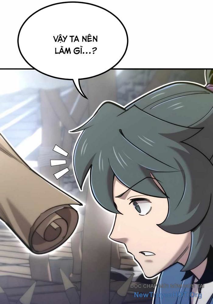 Sư Tôn Của Ta Luôn Dõi Theo Chương 45 Ảnh 128
