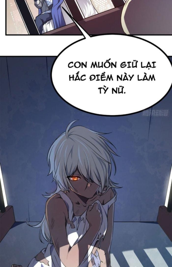 Tiên Nhân Này Quá Nghiêm Túc Chương 24 Ảnh 40