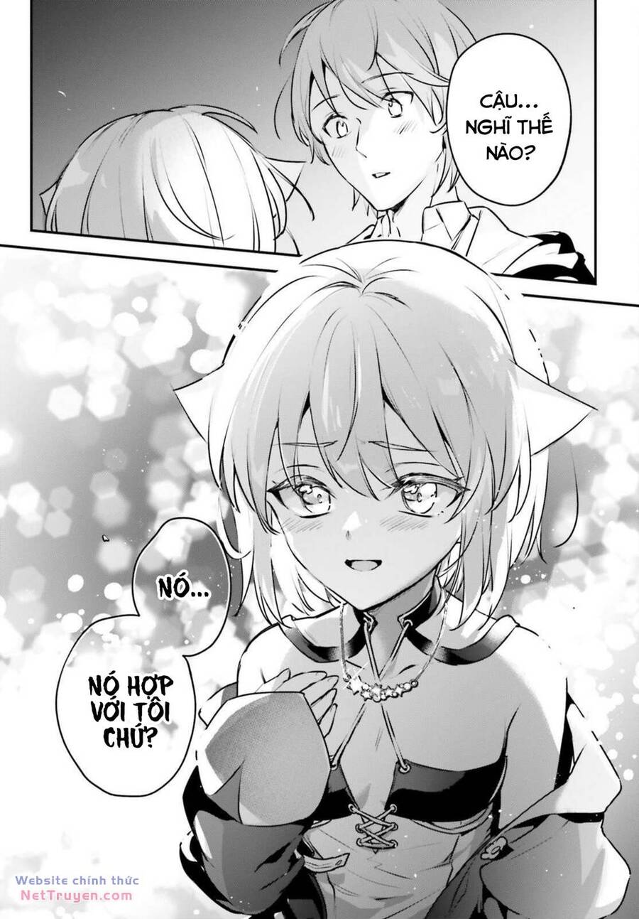 I Was Caught Up In A Hero Summoning, But That World Is At Peace Chương 50 Ảnh 30