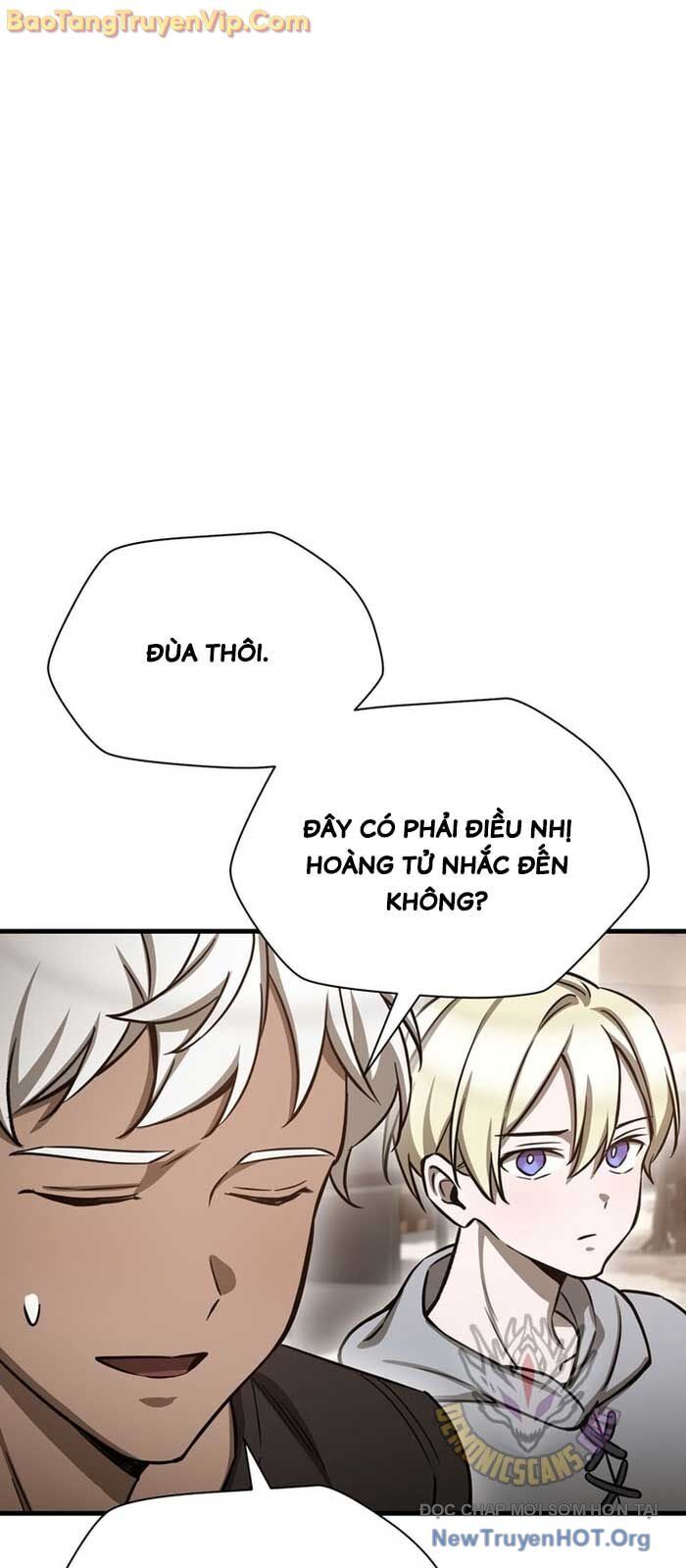 Helmut Đứa Trẻ Bị Ruồng Bỏ Chương 94 Ảnh 62