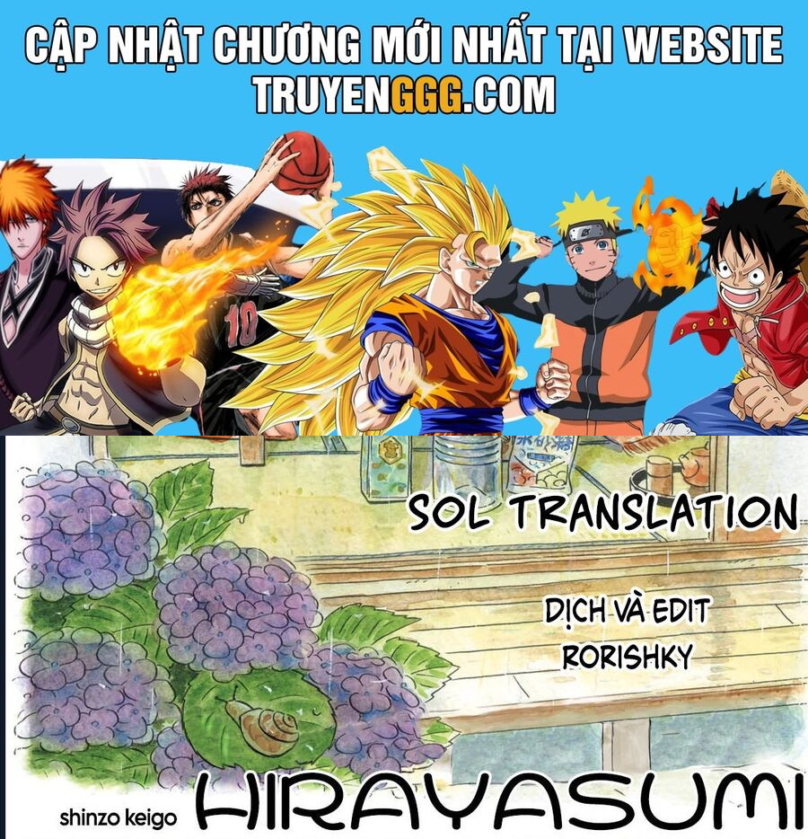 Sống Trong Ngôi Nhà Cấp 4 Chương 78 Ảnh 2