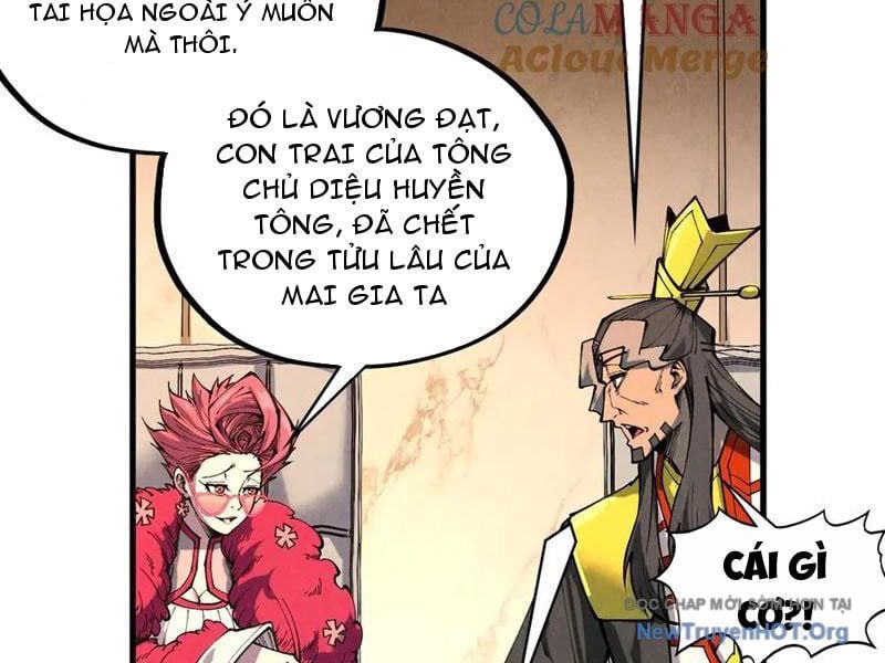 Vạn Cổ Chí Tôn Chương 429 Ảnh 118