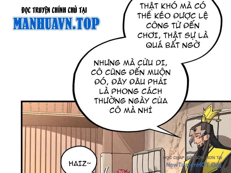 Vạn Cổ Chí Tôn Chương 429 Ảnh 115