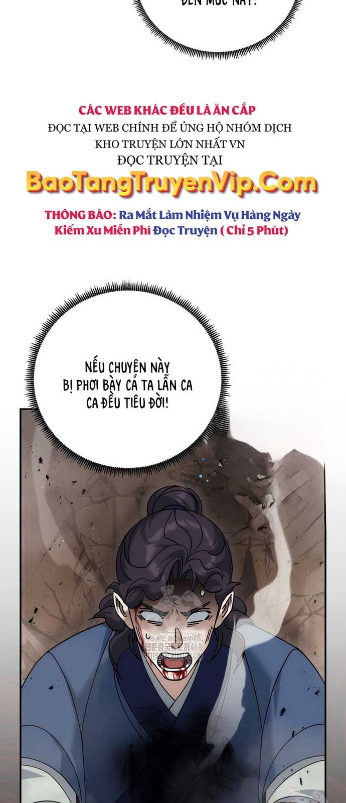 Hoạn Quan Tuyệt Luân Chương 25 Ảnh 49