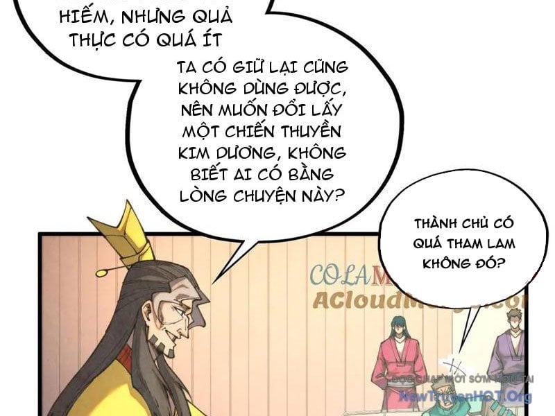 Vạn Cổ Chí Tôn Chương 430 Ảnh 11
