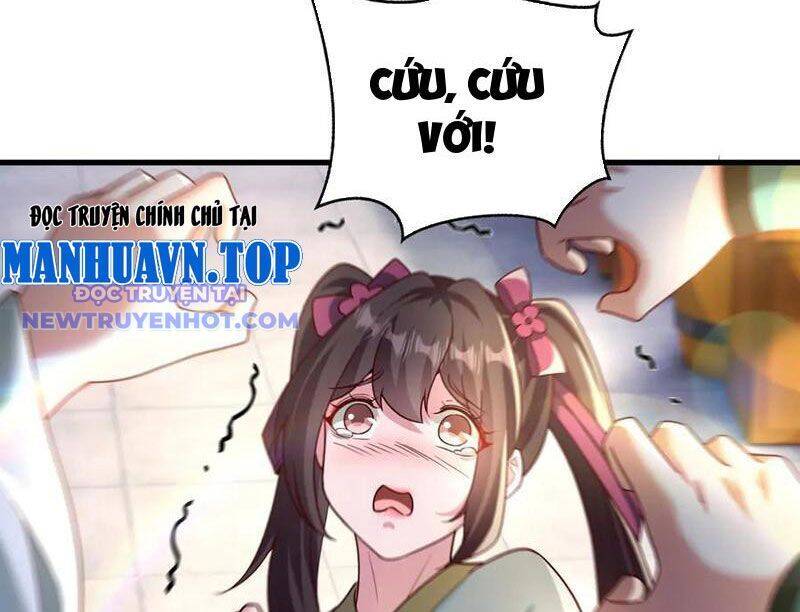 Vừa Cầm Được Thái Cổ Tiên Dược, Ta Đã Đe Dọa Thánh Chủ Chương 85 Ảnh 50