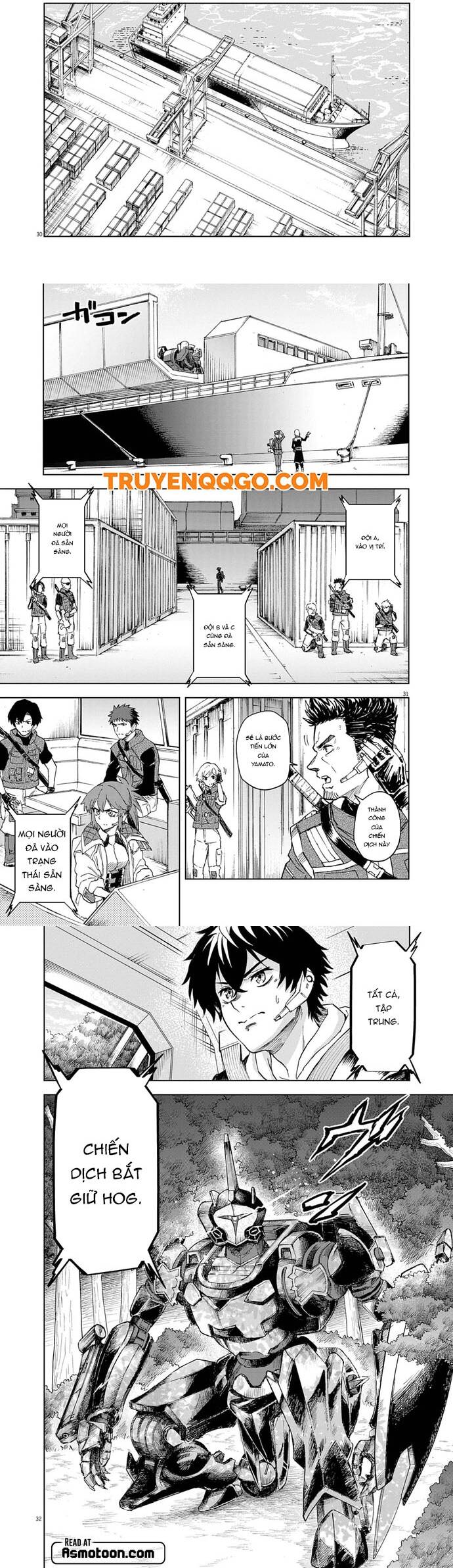 Sekai Saikyou No Kishi Wa, Kanarazu Shinu Heroine Wo Sukuu Tame Isekai Demo Saikyou No Kishi To Naru ~Ryoutei Ni Hana Wo, Ryoute Ni Ken Wo~ Chương 8 Ảnh 14