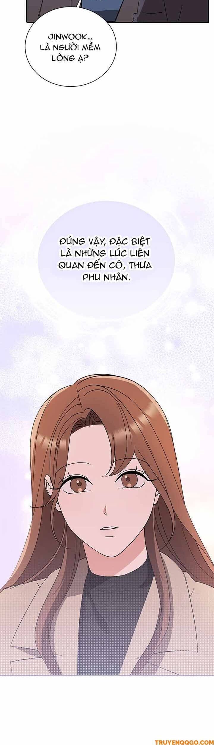 Please Divorce Me Chương 32 Ảnh 36