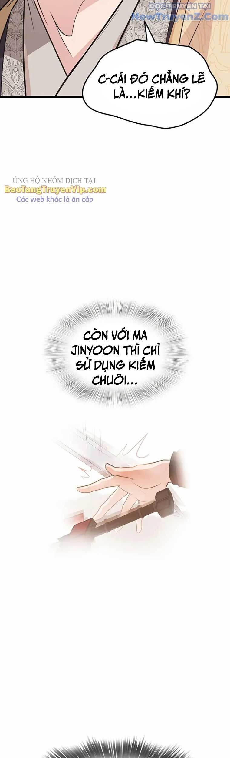 Tôi Trở Thành Chồng Của Giáo Chủ Ma Giáo Chương 4 Ảnh 39