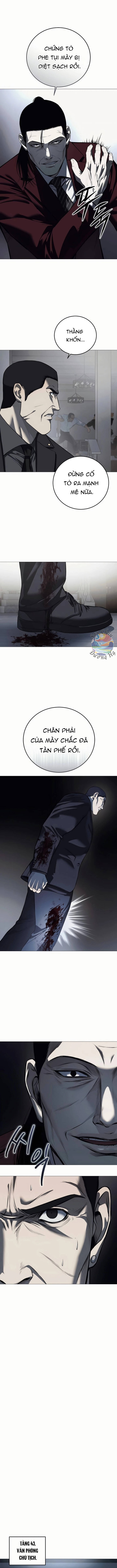 Red Chương 7 Ảnh 13