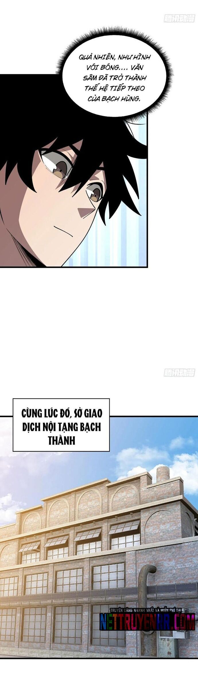 Người Chơi Đệ Nhất Chương 52 Ảnh 24