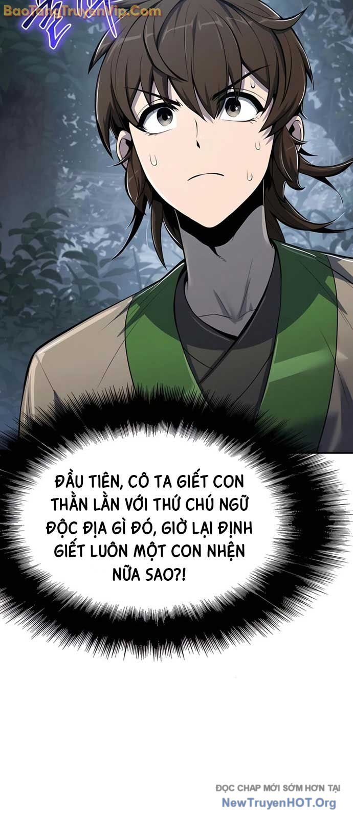 Chuyên Gia Côn Trùng Tại Đường Gia Tứ Xuyên Chương 40.4 Ảnh 5