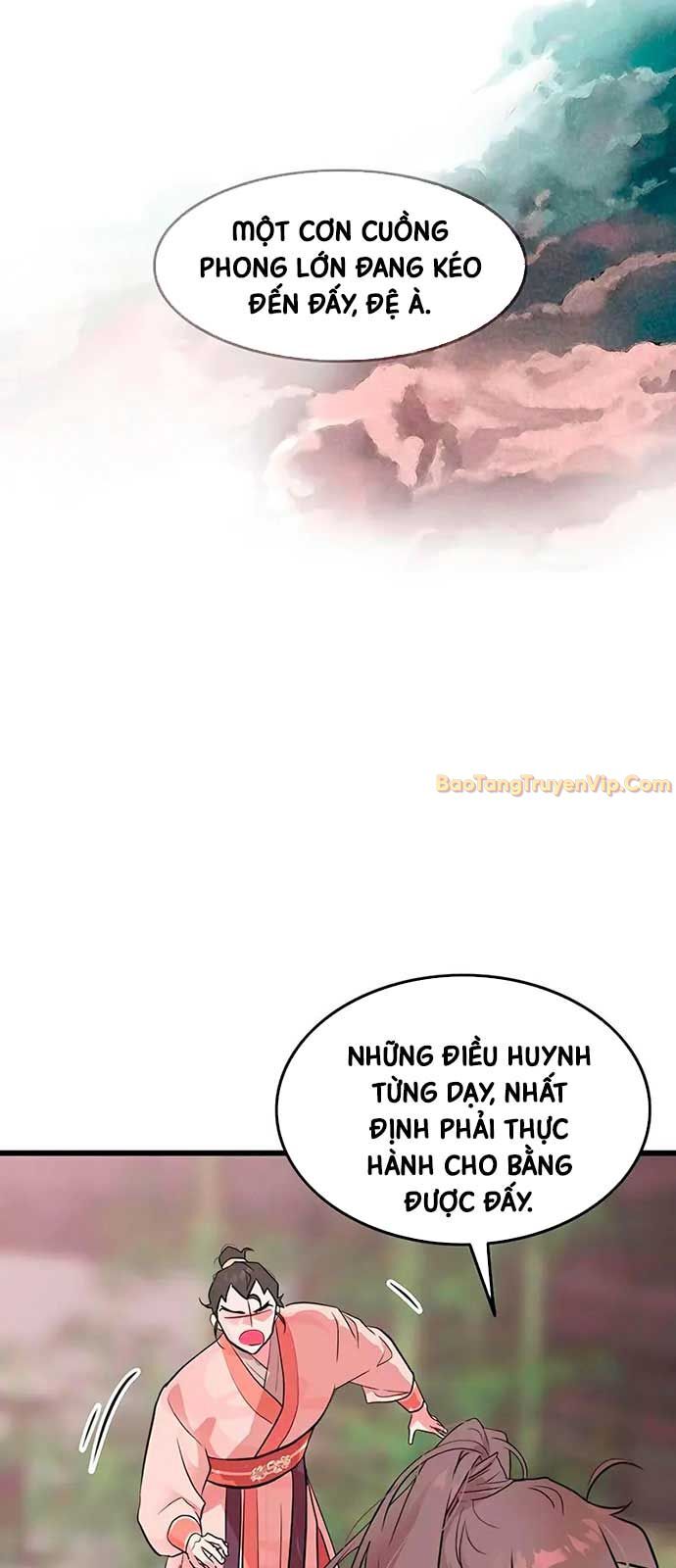 Tôi Trở Thành Chồng Của Giáo Chủ Ma Giáo Chương 11 Ảnh 39