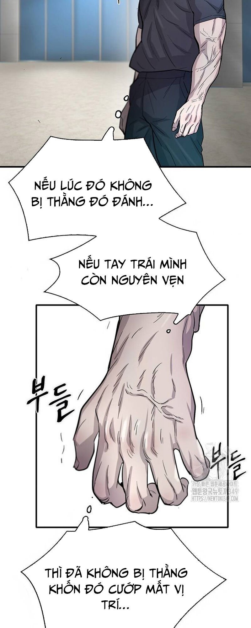 Bù Nhìn Chương 85 Ảnh 41