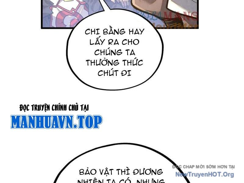 Vạn Cổ Chí Tôn Chương 430 Ảnh 48