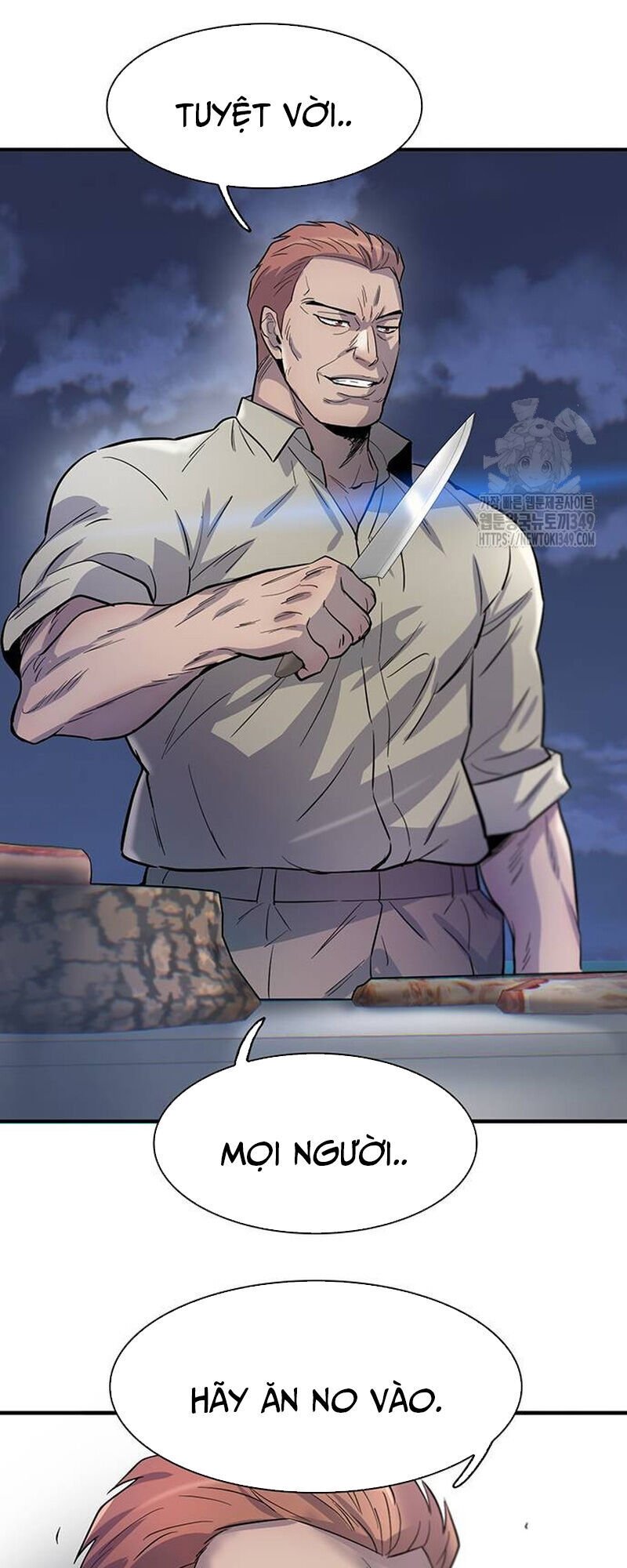 Bù Nhìn Chương 85 Ảnh 60