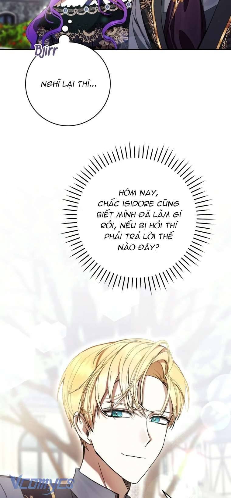 Làm Ác Nữ Bộ Không Tuyệt Sao? Chương 79 Ảnh 41