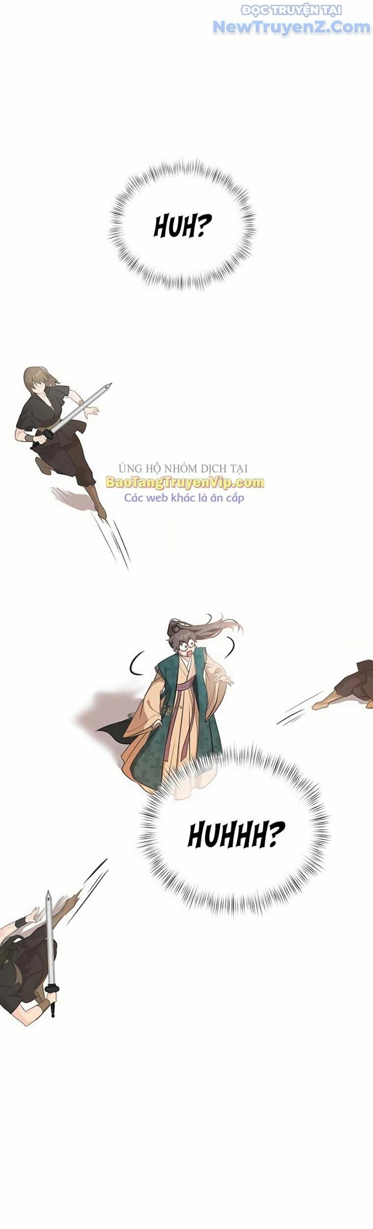 Tôi Trở Thành Chồng Của Giáo Chủ Ma Giáo Chương 7 Ảnh 70