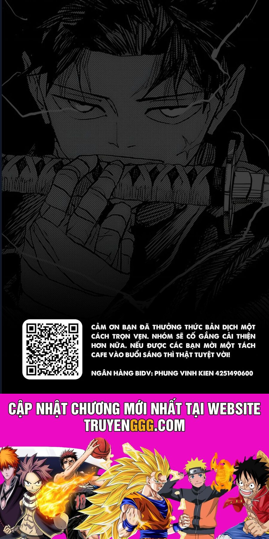 Kagura Bachi: Phép Thuật Và Katana Chương 82 Ảnh 21