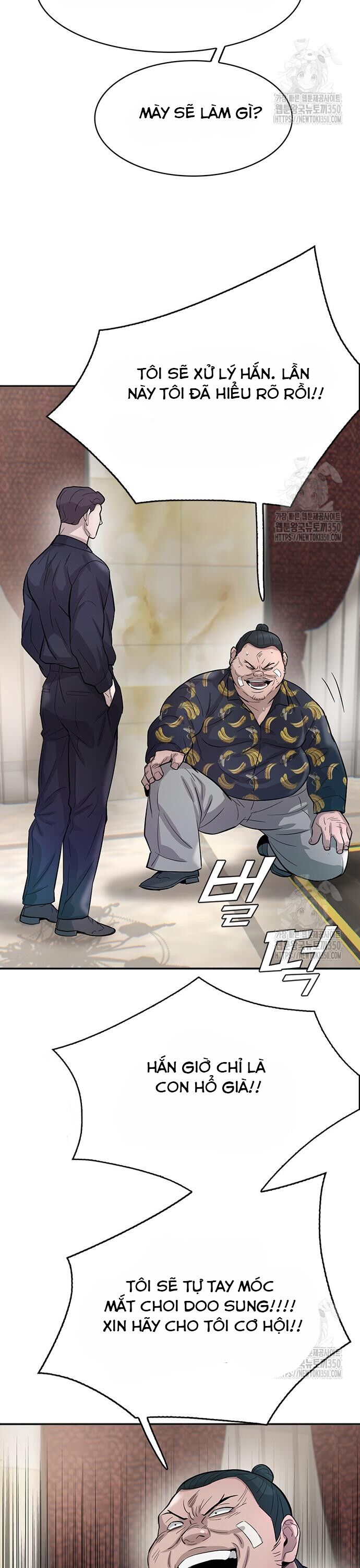 Bù Nhìn Chương 84 Ảnh 39