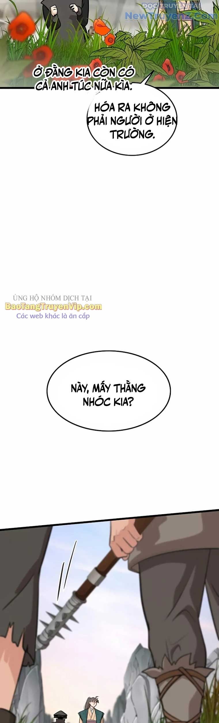 Tôi Trở Thành Chồng Của Giáo Chủ Ma Giáo Chương 6 Ảnh 54