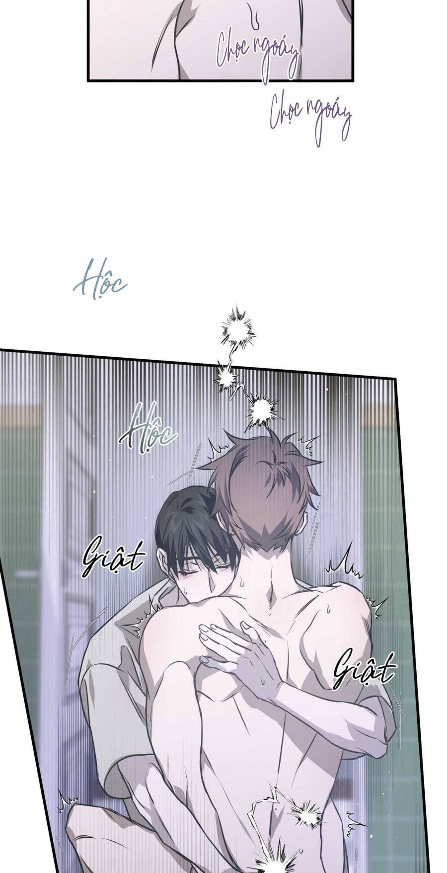 Sau Ánh Hào Quang Chương 19 Ảnh 54