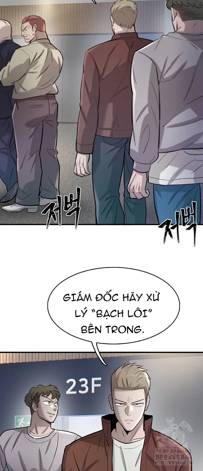 Bù Nhìn Chương 92.1 Ảnh 57