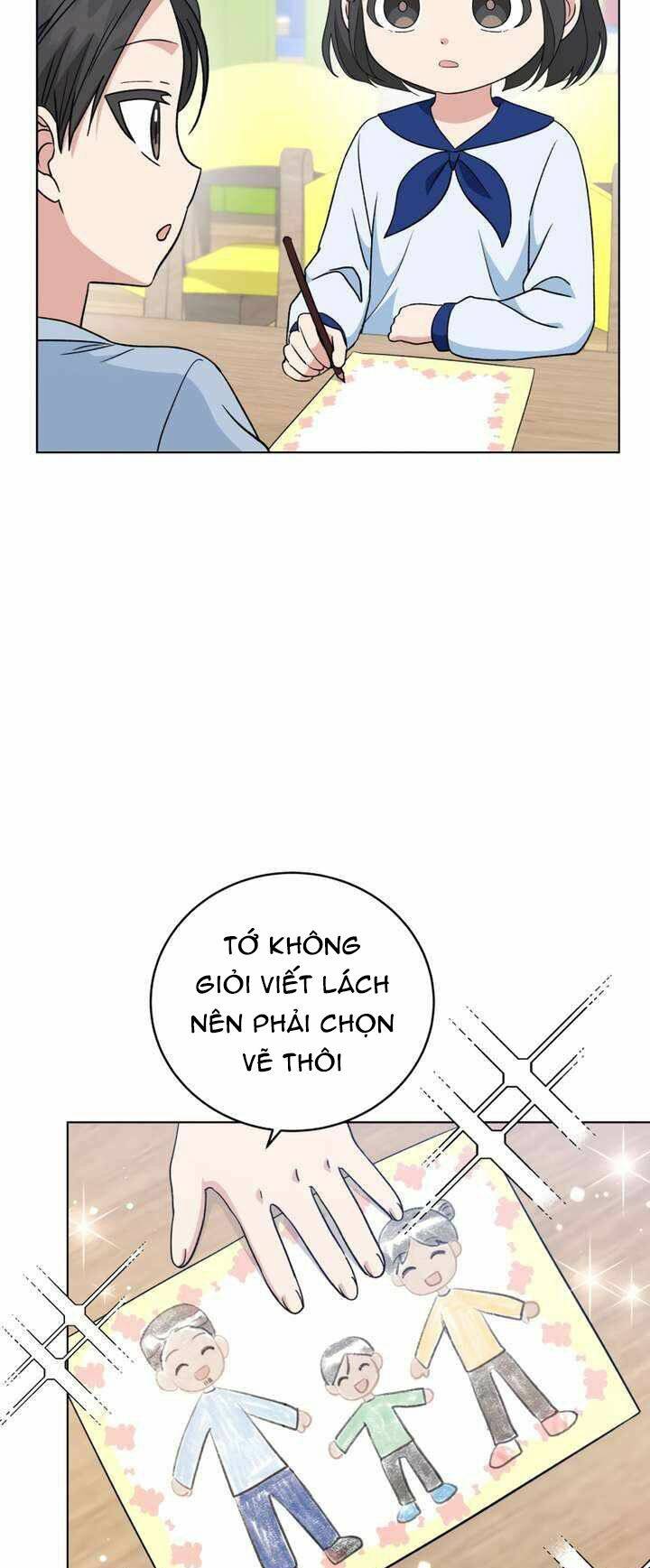 Con Gái Tôi Là Một Thiên Tài Âm Nhạc Chương 96 Ảnh 27