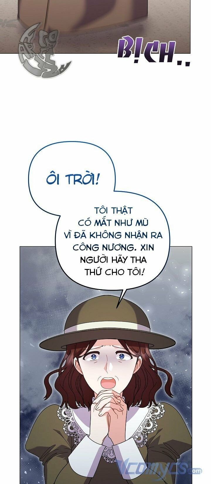 Chủ Nhân Cô Nhi Viện Muốn Nghỉ Ngơi Chương 35 Ảnh 7