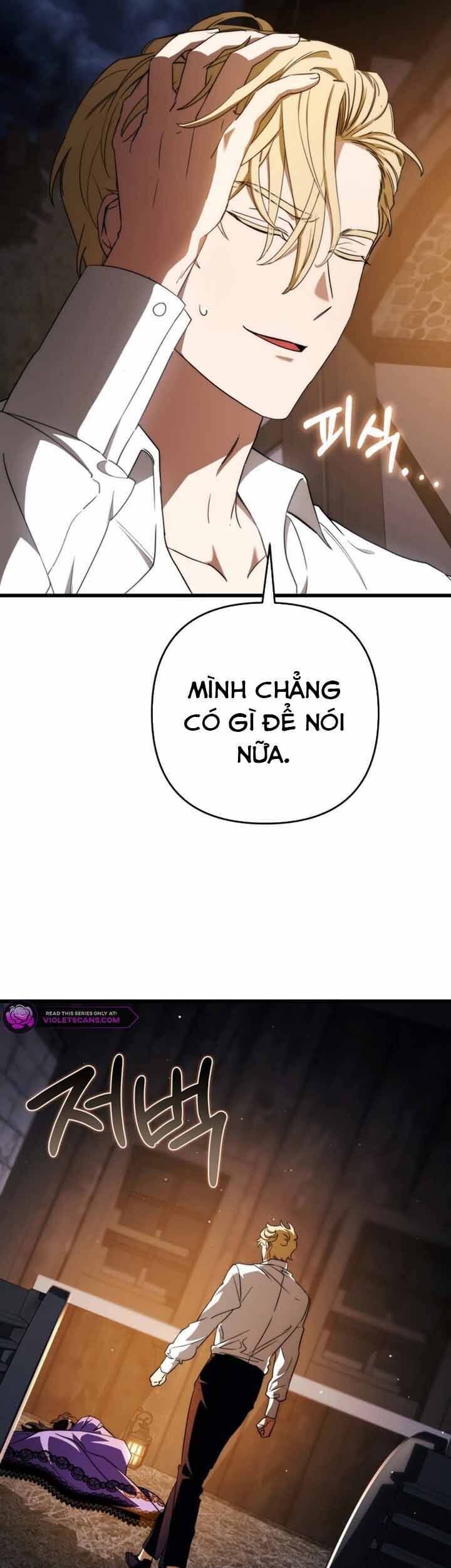 Your Majesty, Please Stop Now Chương 24 Ảnh 50