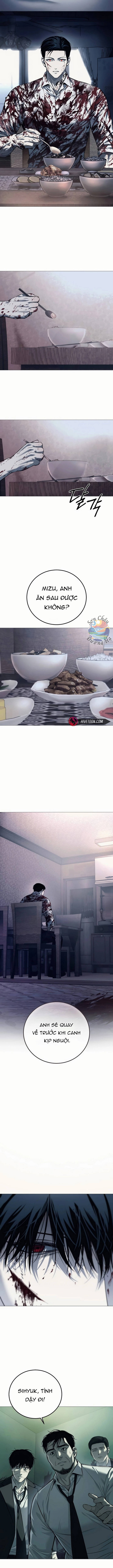 Red Chương 7 Ảnh 5