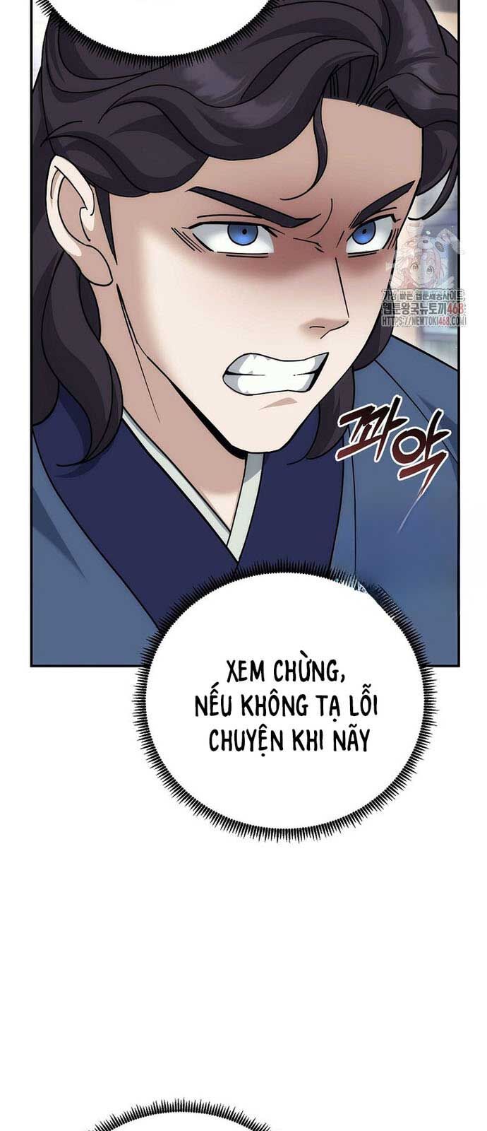 Hoạn Quan Tuyệt Luân Chương 24 Ảnh 17