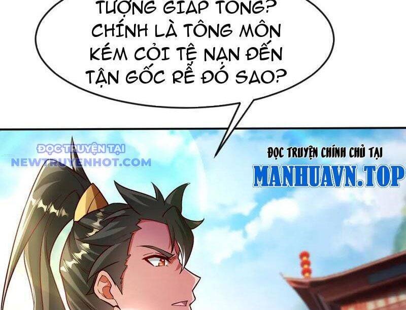 Vừa Cầm Được Thái Cổ Tiên Dược, Ta Đã Đe Dọa Thánh Chủ Chương 85 Ảnh 75