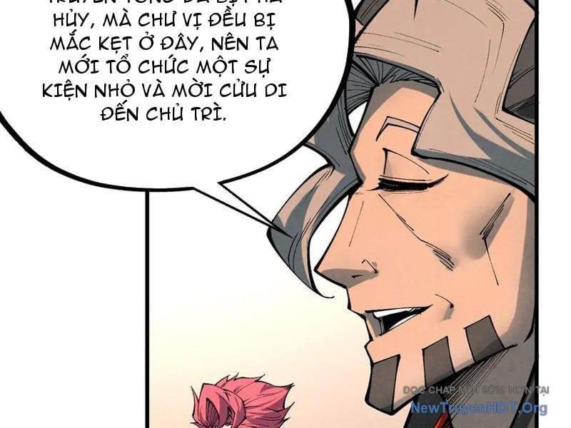 Vạn Cổ Chí Tôn Chương 429 Ảnh 132