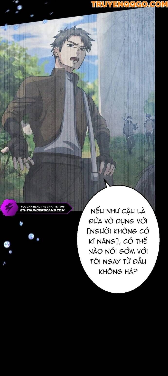 Quỷ Vương Tái Sinh: Kẻ Lạc Lối Chương 12 Ảnh 4