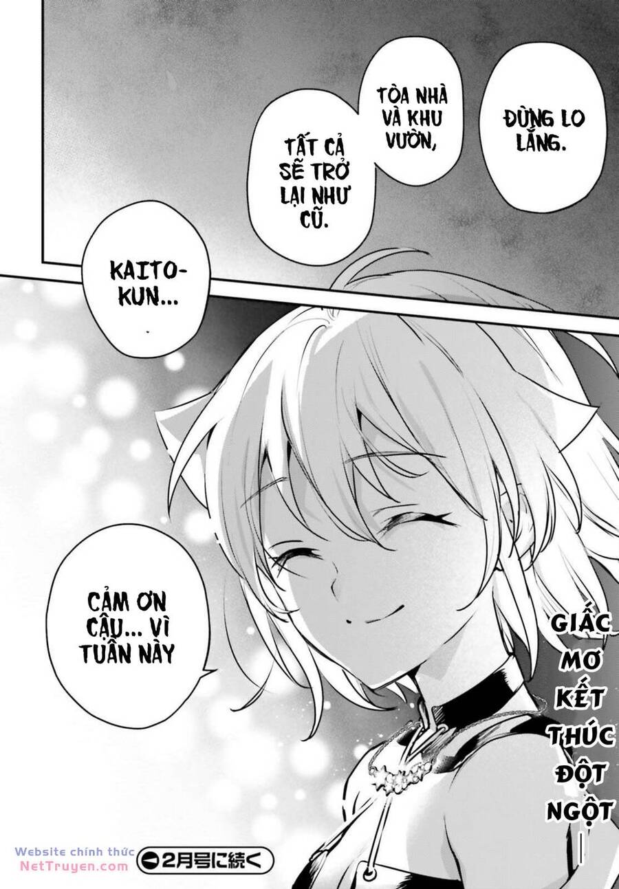 I Was Caught Up In A Hero Summoning, But That World Is At Peace Chương 50 Ảnh 35
