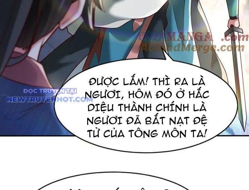 Vừa Cầm Được Thái Cổ Tiên Dược, Ta Đã Đe Dọa Thánh Chủ Chương 85 Ảnh 74