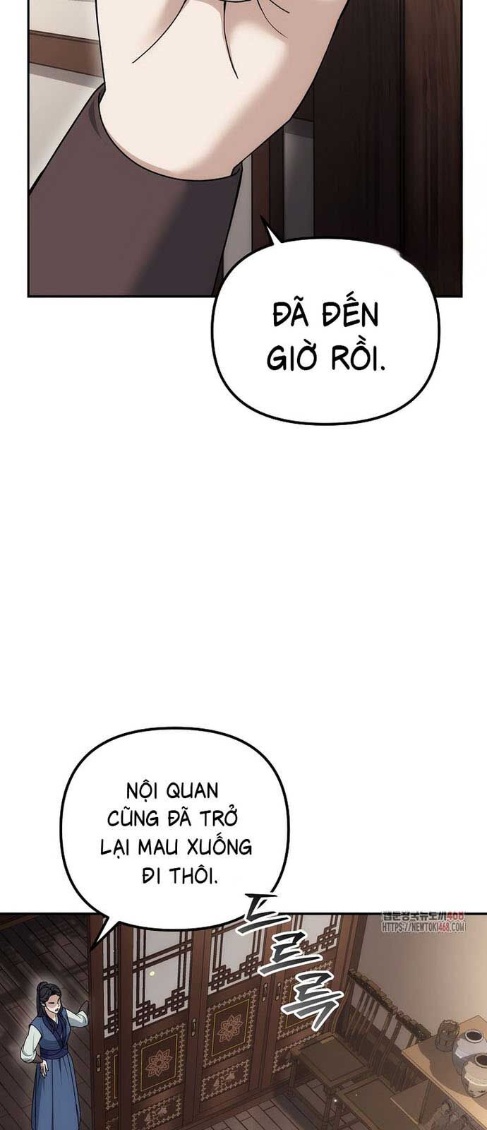 Hoạn Quan Tuyệt Luân Chương 24 Ảnh 3