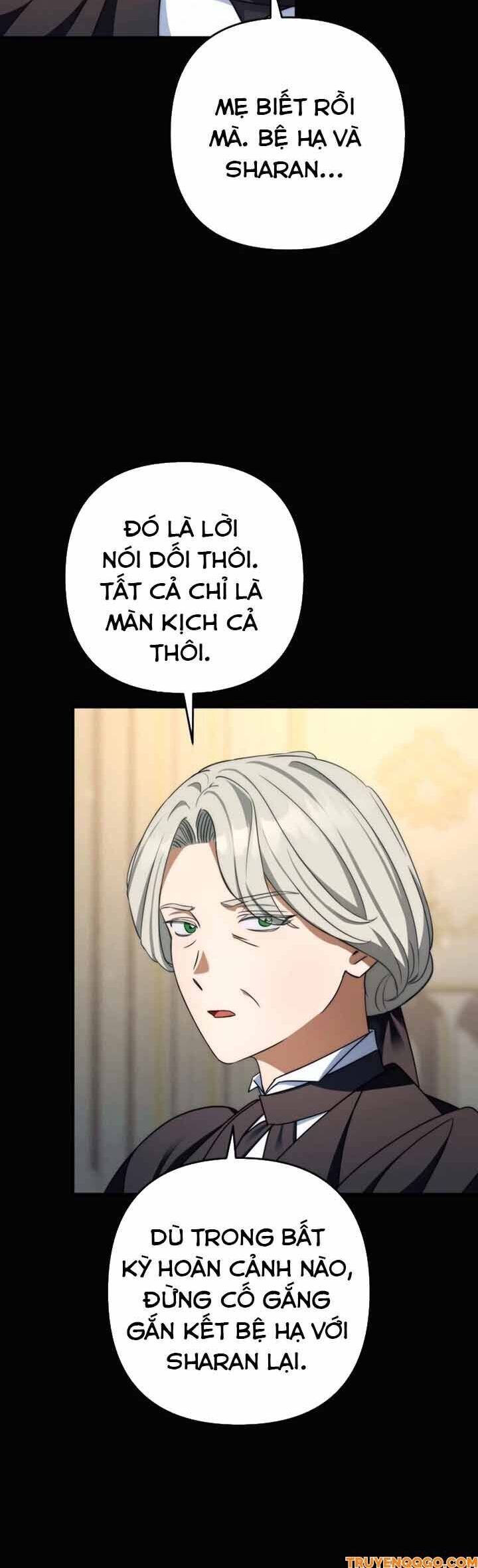 Your Majesty, Please Stop Now Chương 25 Ảnh 24