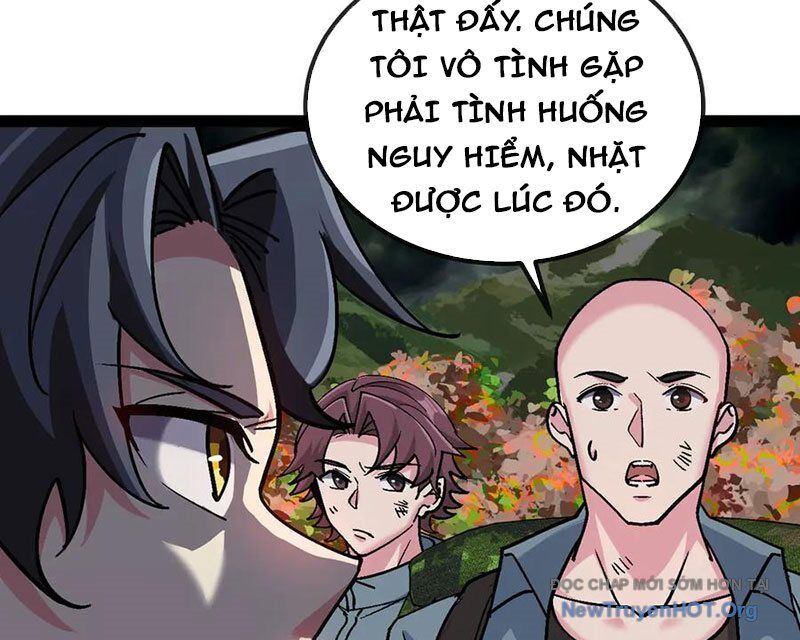 Hệ Thống Super God Chương 178 Ảnh 66