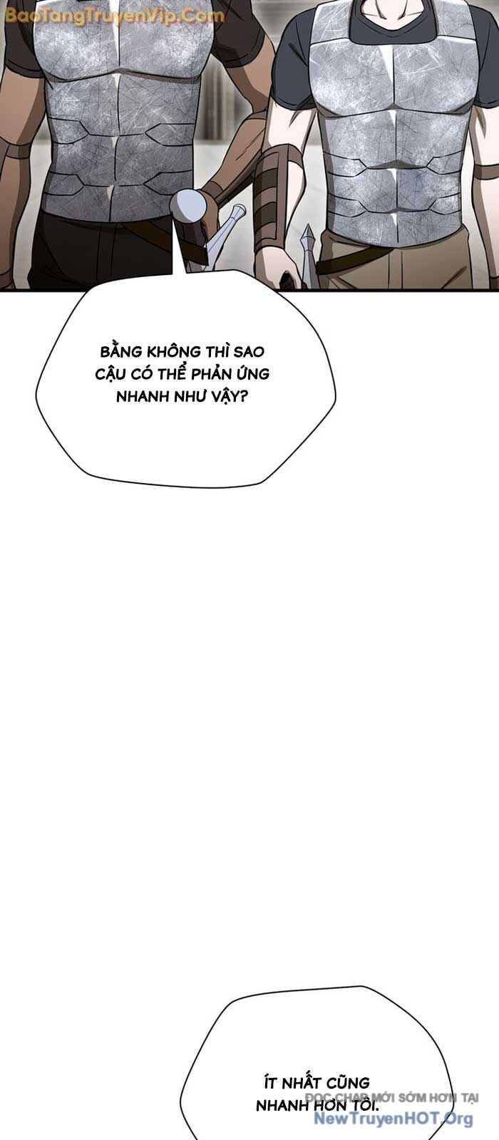 Helmut Đứa Trẻ Bị Ruồng Bỏ Chương 94 Ảnh 28