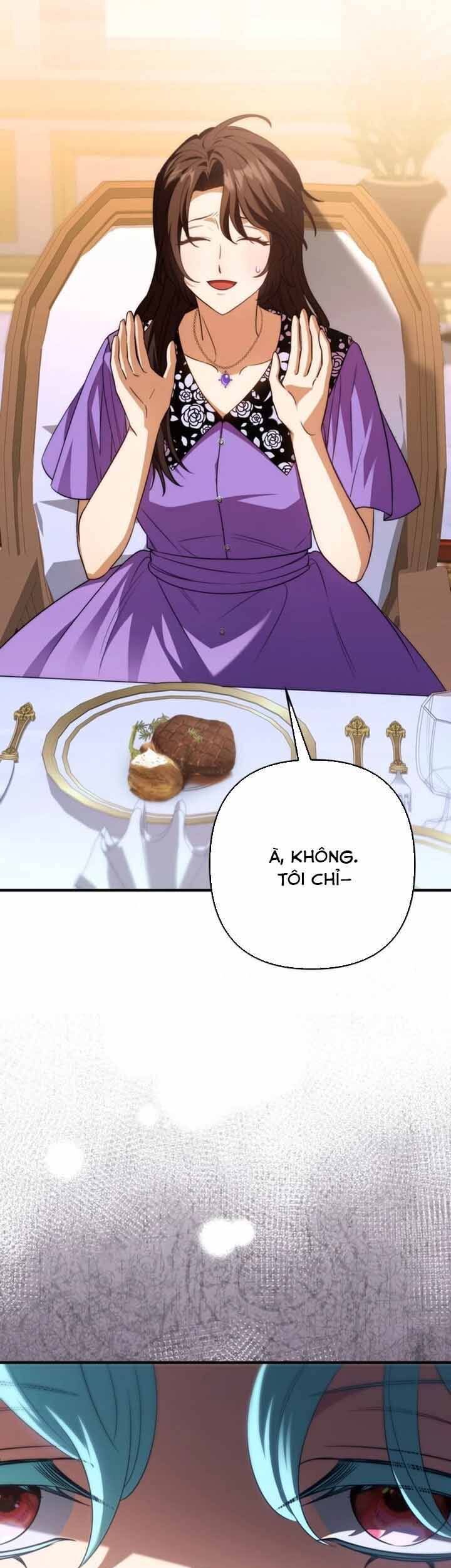 Your Majesty, Please Stop Now Chương 23 Ảnh 54