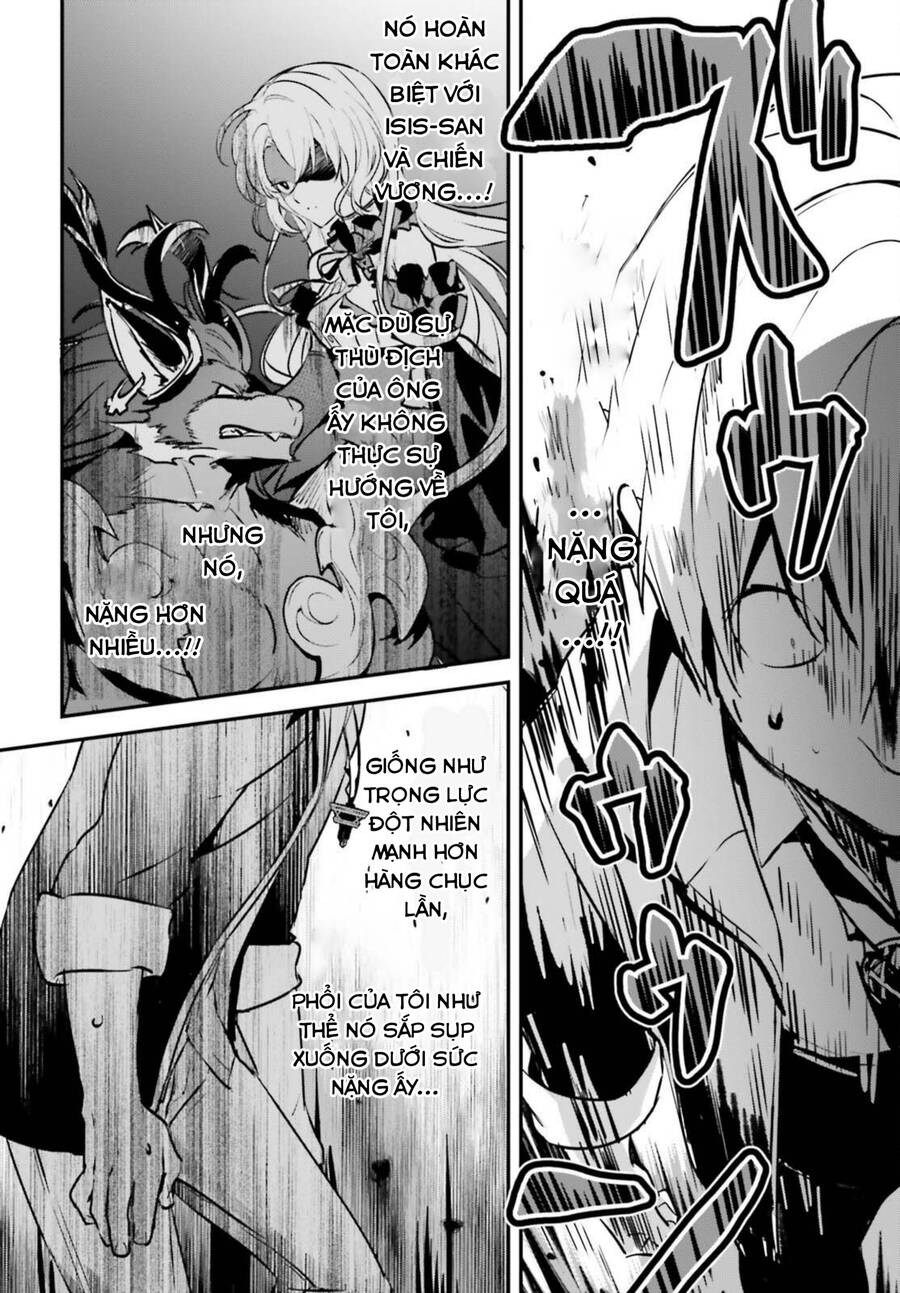 I Was Caught Up In A Hero Summoning, But That World Is At Peace Chương 44.2 Ảnh 6