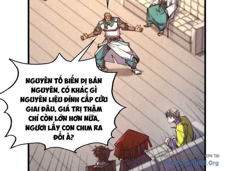 Vạn Cổ Chí Tôn Chương 430 Ảnh 56