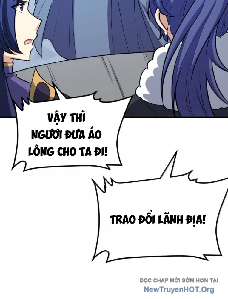 Từ Hôm Nay Bắt Đầu Làm Thành Chủ Chương 541 Ảnh 27