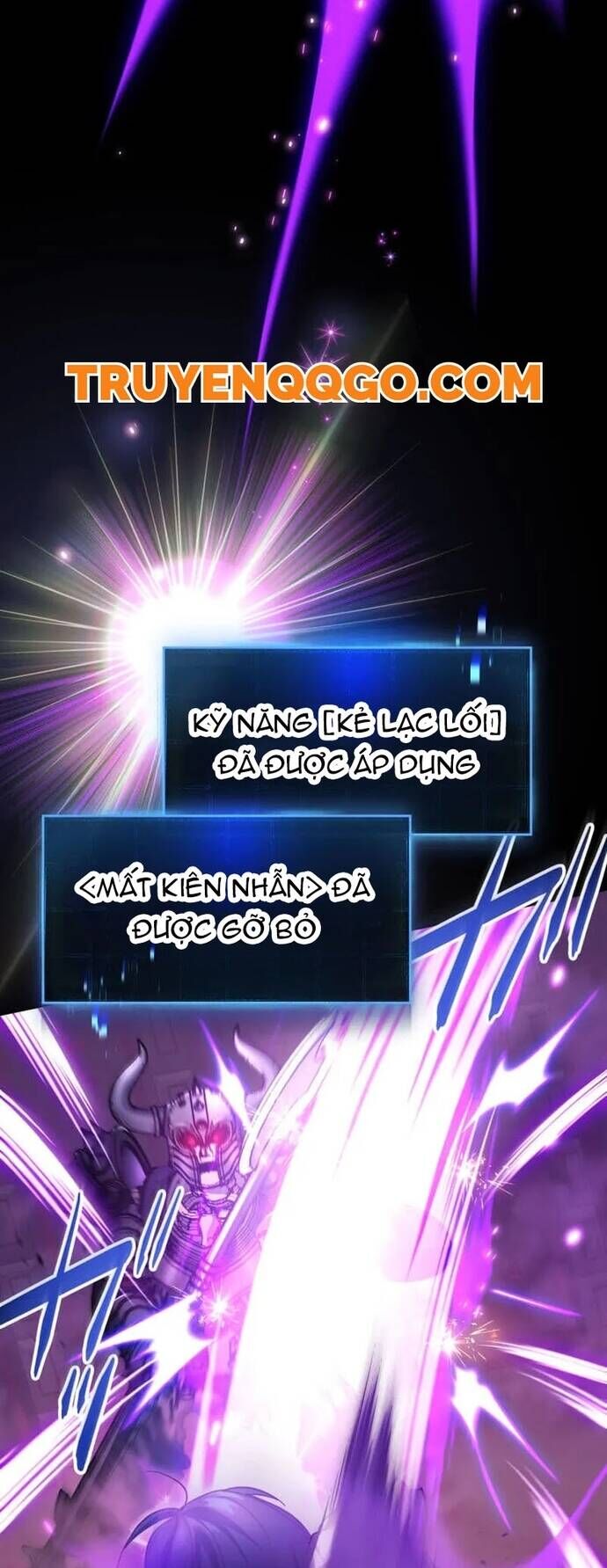 Quỷ Vương Tái Sinh: Kẻ Lạc Lối Chương 11 Ảnh 51