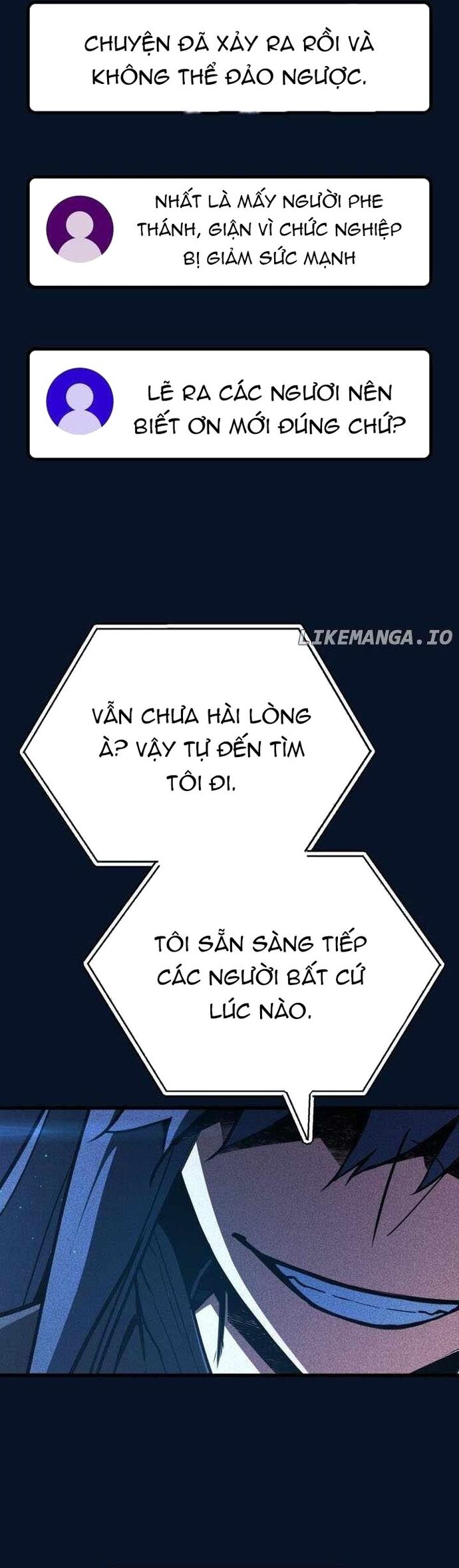 Quỷ Troll Mạnh Nhất Thế Giới Chương 138 Ảnh 31