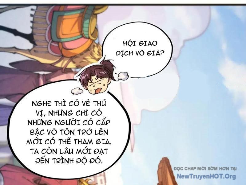Vạn Cổ Chí Tôn Chương 429 Ảnh 3