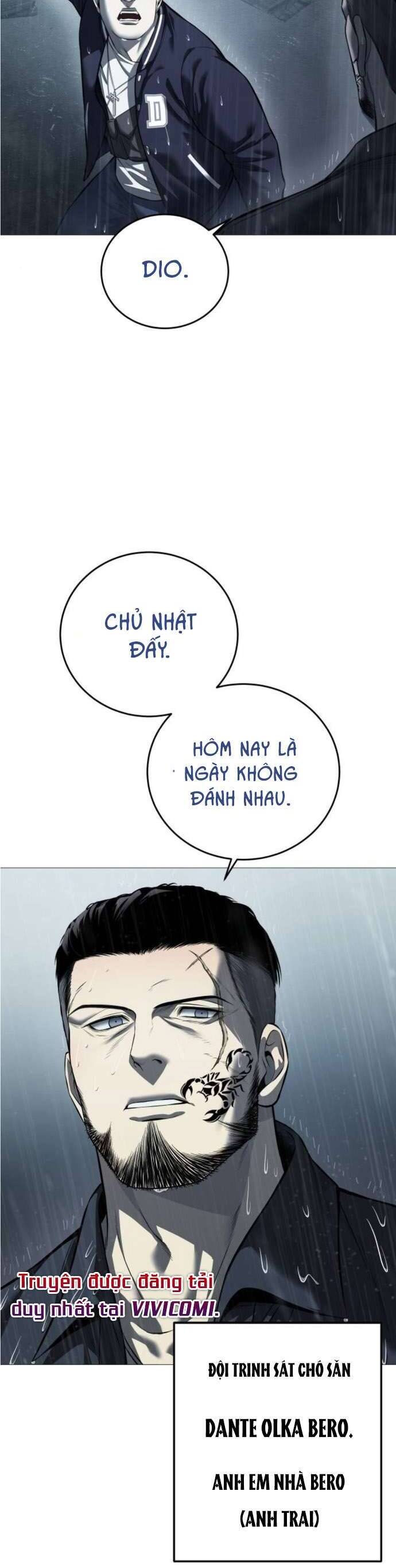 Red Chương 12 Ảnh 43