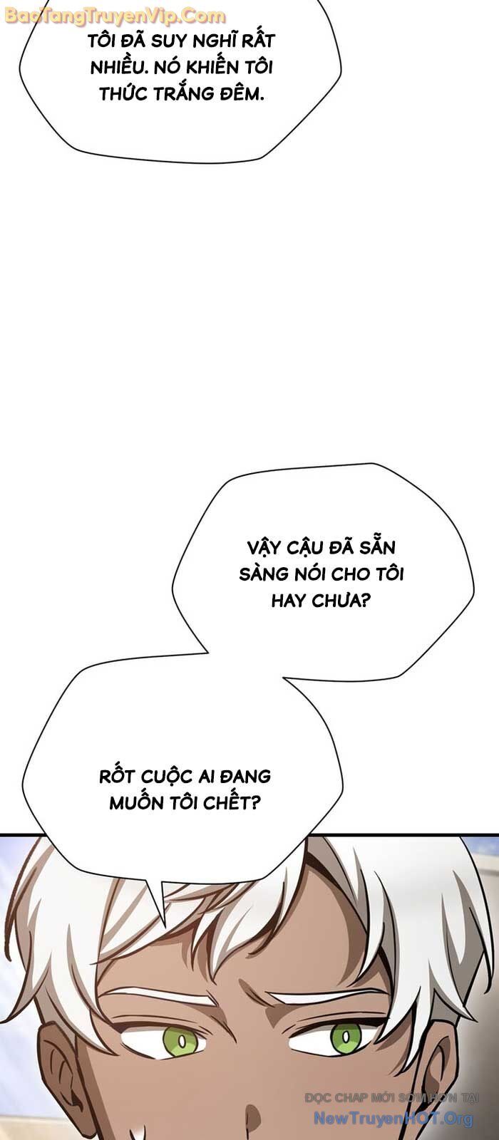 Helmut Đứa Trẻ Bị Ruồng Bỏ Chương 94 Ảnh 63